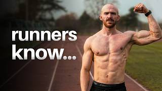 Why Runners Are Mentally Tougher Than Lifters