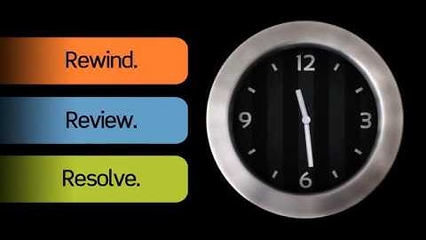 Automated Logic - WebCTRL® Time-lapse