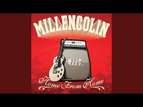 Man Or Mouse - Millencolin