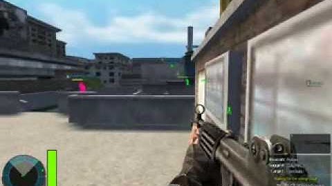 GFH OP7 VIP HOOK (MADE BY GIGHEN) HD  -) AWESOME