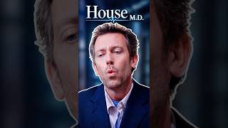 House Pulled the Equipment… Then Solved the Case ???