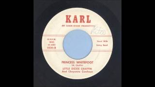Download Lagu Little Dickie Chaffin - Princess Whitefoot - Rockabilly 45 MP3