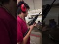 Rifle 22 LR.