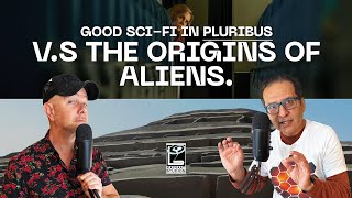 ๐ง Aliens, Science & Storytelling: What Pluribus Gets Right (and Aliens Got Wrong) ๐ฝ | Mr. Universe ๐
๐ฝ Aliens, Science & Storytelling: What Pluribus Gets Right (and Wrong) ๐ง ๐บ
Stories about aliens often lean heavily into spectacle or conspiracy, but only a few manage to balance good science, compelling storytelling, and deep philosophical questions. One of them is Pluribus on Apple TV+, a show that dares to ask not just are we alone? but how should we think about the unknown?
๐๏ธ In This Episode of Mr. Universe Radio host Monte Belmonte and astrophysicist Dr. Salman Hameed sit down to unpack the first season of Pluribus, exploring how the show approaches extraterrestrial life, and how it contrasts with the long cultural legacy of Erich von Dรคniken, the man who popularized the โancient aliensโ idea in Chariots of the Gods.
๐ Why It Matters
Alien stories shape how the public thinks about science, evidence, and belief. From thoughtful speculative fiction to sensational pseudoscience, the line between curiosity and conspiracy matters, especially in an age of misinformation. This episode explores how good storytelling can inspire wonder without sacrificing truth.
๐ง What Youll Learn:
โฆ ๐ฝ What makes Pluribus stand out among alien-themed shows
โฆ ๐บ How science fiction can explore real philosophical questions
โฆ ๐ The lasting influence of Chariots of the Gods on pop culture
โฆ ๐งญ Why ancient aliens claims persist despite scientific evidence
โฆ ๐ฌ How to tell the difference between speculation, fiction, and science
๐ Perfect For:
โฆ ๐ฌ Fans of science fiction and thoughtful TV storytelling
โฆ ๐งโ๐ Students curious about science, philosophy, and culture
โฆ ๐ฝ Viewers interested in alien life; without the conspiracy noise
โฆ ๐ง Podcast listeners who enjoy critical, engaging discussions
โฆ ๐บ Urdu + English audiences looking for smart edutainment
๐ Watch. Learn. Wonder.
Join Monte & Salman every week on Mr. Universe, bilingual (English + Urdu) conversations where science, skepticism, and storytelling come together. ๐
๐ References & Links:
1. ๐บ Pluribus โ Apple TV+ (Season 1):
https://www.imdb.com/title/tt22202452/
2. ๐ Chariots of the Gods โ Erich von Dรคniken:
https://www.amazon.com/Chariots-Gods-Erich-Von-Daniken/dp/0425074811
3. ๐ฌ Skeptical analyses of ancient alien claims (Smithsonian / Scientific American):
https://www.smithsonianmag.com/science-nature/the-idiocy-fabrications-and-lies-of-ancient-aliens-86294030/
๐ง Also airing on The Fabulous 413 (NPR/NEPM):
https://www.npr.org/podcasts/1155727495/the-fabulous-413
#pluribus #asteroid #aliens #alienlife #universe #astronomy #astronomyadventures #appletv #goldenglobes #pyramids #astronomynews #osiris #esa #eso #jwst #hubblespacetelescope #podcast #podcastclips #urduscience #gupshup #solarsystem #planets #milkyway #organicchemistry #dna #rna #mystery
Subscribe to our Kids Urdu Channel here: https://www.youtube.com/@UCDt7wgStPBzuxtcAf2qqnkg
Subscribe to our Urdu Channel here: https://www.youtube.com/@UClJlxaRQLPsx0gPIHgIZffw
For more information about Kainaat Studios:
https://www.kainaatstudios.com/
Sign up to our mailing list to get unseen content and hear special announcements! https://www.kainaatstudios.com/newsletter
Follow us for more:
Facebook https://www.facebook.com/kainaatstudios
Twitter https://twitter.com/KainaatStudios
Instagram https://www.instagram.com/kainaatstudios/
TikTok https://www.tiktok.com/@kainaatstudios
LinkedIn https://www.linkedin.com/company/kainaat
Salman Hameed has a PhD in astronomy and is Charles Taylor Chair and Professor of Integrated Science & Humanities at Hampshire College, and a member of the Five College Astronomy Department (FCAD) in Massachusetts, USA. He is also the CEO of the non-profit Kainaat Studios
Credits:
Hosts: Monte Belmonte & Salman Hameed
Editor: Shehryar Shaikh
Music: Gates of Gagashah by Zohaib Kazi
Images: IMDB, NASA, ESA, ESO and Wikipedia
Galactic Orbiters (Founding Supporters):
Iqbal Family Foundation, Getz Pharma, PixelEdge, Qazi Family Foundation
Stellar Orbiters:
AIIR Foundation, Ashraf Qazi, Aimen Khan, Slavena Emilova Molle and Abid & Farah Donation Fund
Space Orbiters:
Dr. Abdul Nadir, Dr. Asad Ansari, Dr. Salman Mallick, Dr. Tariq Hameed, Asif Alam, Zubair Faiz, Dr. Kamran Manzoor, Dr. Arsalan Malik and Junaid Qurashi
Thank you to all our other monthly donors as well!
If you wish to donate, please visit: https://www.kainaatstudios.com/donate ๐ง Aliens, Science & Storytelling: What Pluribus Gets Right (and Aliens Got Wrong) ๐ฝ | Mr. Universe ๐