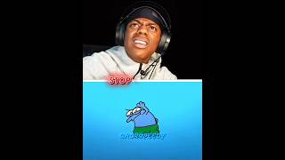 Speed Getting Arrested Online ðŸ˜ðŸ˜ #ishowspeed #police #edit Profile