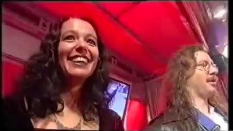 Dutch Robot Wars Series 2 Heat B