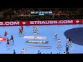 Alex Dujshebaev scores the title-winning goal in the final | Day 17 | Men's EHF EURO 2020