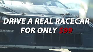 Experience the Thrill of Racing with the Jeffrey Earnhardt Racing Experience! 🏁