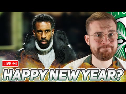 YOUR Thoughts On The Current Situation At Celtic As 2026 Begins Celtic S First Signing Here 