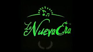 Video thumbnail of "LA NUEVA ERA ENGANCHADOS"