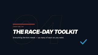 RaceTime - Cloud Scoring & Live Results. Built by a Timer, for Timers