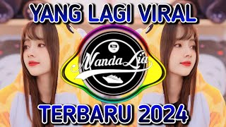 DJ YANG LAGI VIRAL TERBARU 2024 🎶 DJ TIK TOK TERBARU 2024