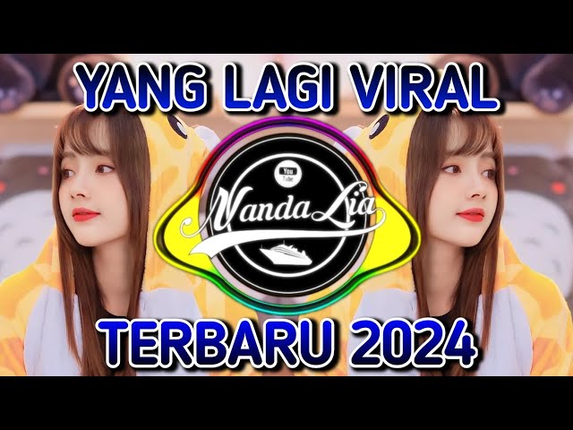 DJ YANG LAGI VIRAL TERBARU 2024 🎶 DJ TIK TOK TERBARU 2024 class=