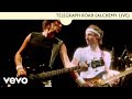 Dire straits  telegraph road alchemy live