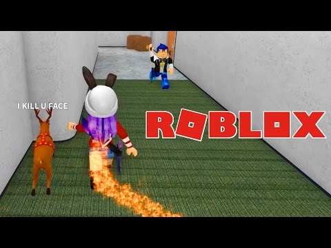 I M So Dead In Roblox Murder Mystery 2 Radiojh Games Microguardian Youtube - roblox mm2 dead face