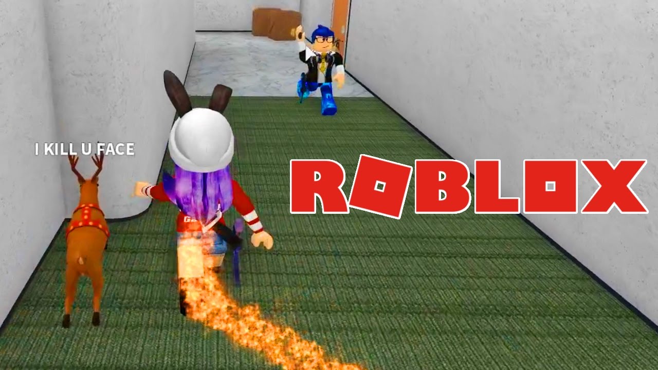 I M So Dead In Roblox Murder Mystery 2 Radiojh Games - jailbreak in roblox get the spider radiojh games