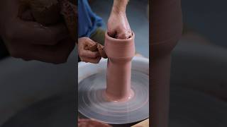 Throwing Pots After Months Away From The Wheel