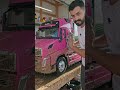 Satisfying Muddy RC Truck Wash! 🧼🚛
