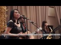 Sara Bareilles - I Choose You LIVE cover by Lemon Tree Wedding Entertainment Jakarta