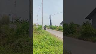 Panasnya poollll semarang