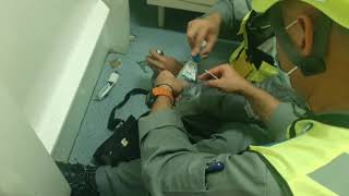 Ihm Hazmat Expert Panama 24 Marine