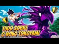 Tokoyami é QUEBRADO? Preview das Skills mostra um dos kits mais absurdos do Ultra Rumble