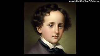 Felix Mendelssohn - String Quintet in A Major, Op. 18 ( Composed at 17 ) Part 2 - ( 1826 )