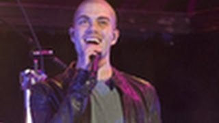 One Direction vs. The Wanted: They're Planning to Brawl! - The Buzz