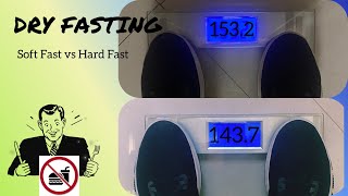 Dry Fasting (Hard Vs Soft) + Benefits screenshot 5