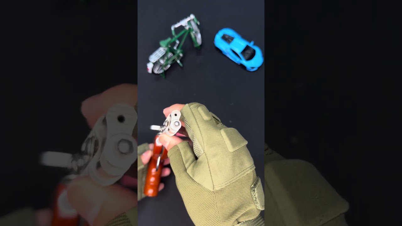 Exciting Gun Toys, Laugh & Learn with Friends! 🥰 033