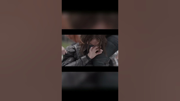 La Pelea que Nadie Esperaba! Soldado del Invierno contra Black Widow #vengadores #marvel