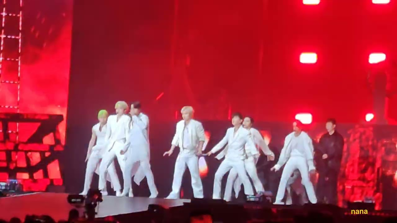 20230708 ATEEZ台灣演唱會~WONDERLAND