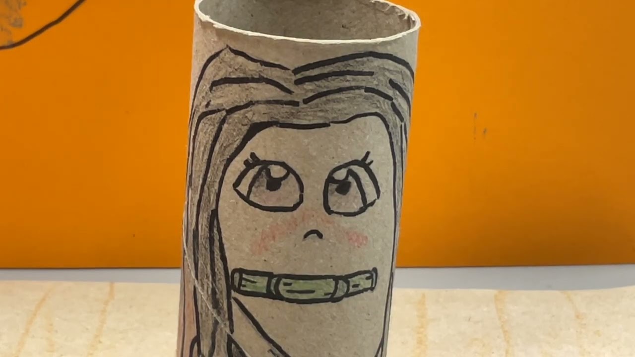 Svært parforhold, Marin, Alice