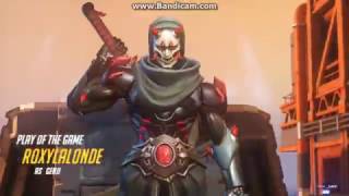 Genji Ass Clencher