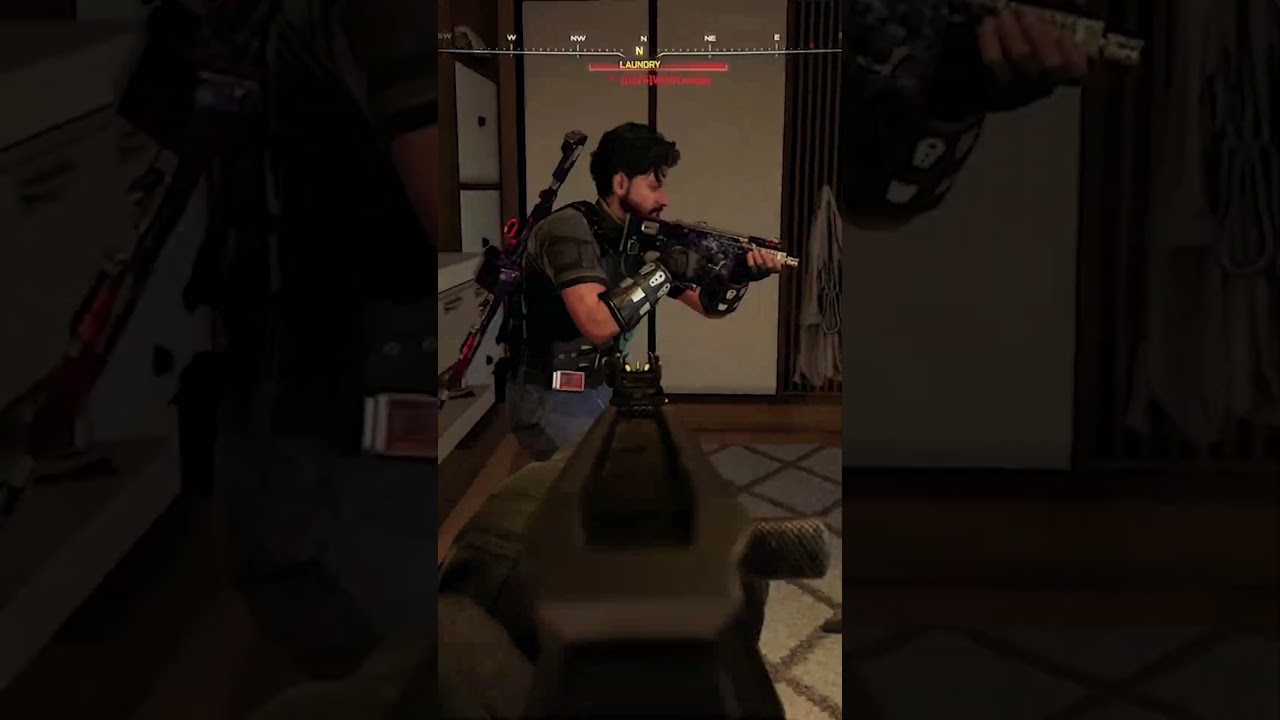 Insane Black Ops 7 clutch! 🔥 