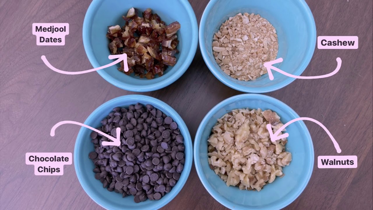 Super Easy Chocolate Bark Recipe