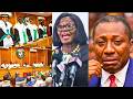 JUST IN! ECOWAS Court Sets Final Judgement Date For CJ Torkonoo Case, As Afenyo Sḁd &amp; Lòòse All Hope