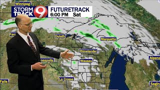 Morning Weather April 11Th 2024