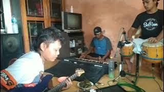 Bara Cinta Rita Sugiarto Cover Bang Alex