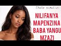 WAKUBWA TU Simulizi Fupi Ina Funza Naina Buludisha Fypシ Viralvideo Viral Trending Love Trending 