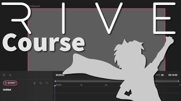 Rive: Kid Hero - #22 Introducing Constraints