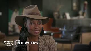 Fatima Robinson on being Executive Producer on We Are One: The Obama Inaugural Celebration
