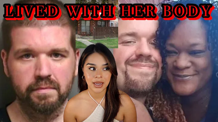 DISTURBING | Man lives with girlfriends body for 7...