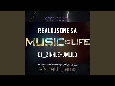 Ver Afro tech (feat. DJ_ZINHLE-Umlilo) en YouTube