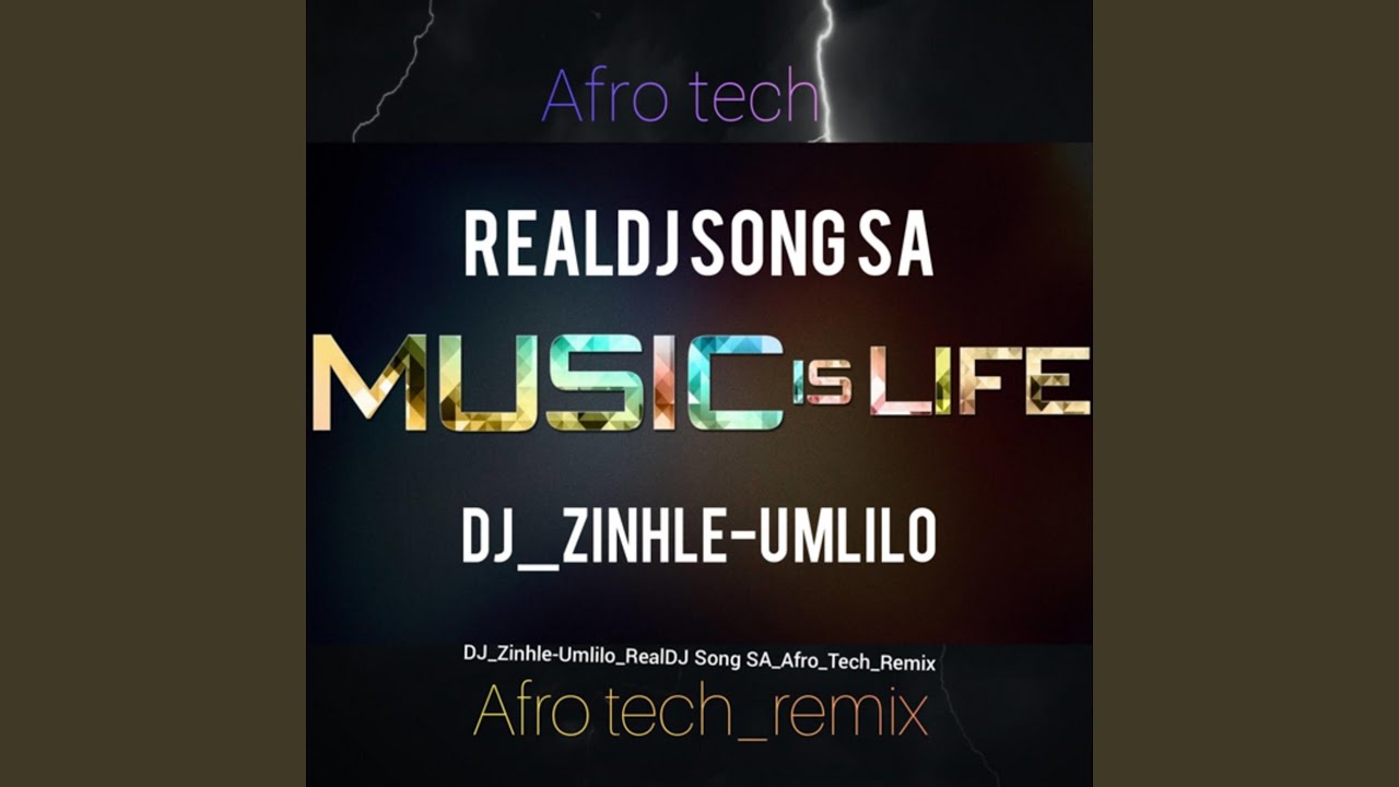 YouTube에서 Afro tech (feat. DJ_ZINHLE-Umlilo) 보기