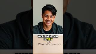 WordPress.com vs WordPress.org | Biggest Beginner Mistake 🚀 #WordPress #WordPressForBeginners