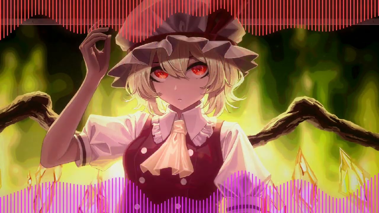 Touhou - U.N. Owen was her? [Metal Cover]