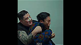 Woo-Jin Is Back Bloodhound Season 2