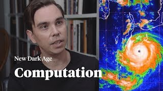 The world can't be reduced to data | James Bridle