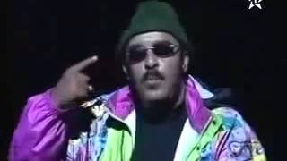 Film Said Naciri - Sketch One Man Show En France - 100/100 marocaine سعيد الناصري